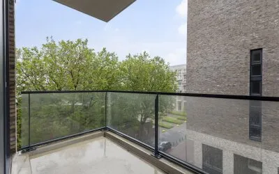 Home for rent: 1e Lulofsdwarsstraat 10-L, Laakhaven-West 'S-Gravenhage