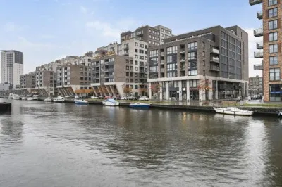 Woning te koop: 1e Lulofsdwarsstraat 14-R, Laakhaven-West 'S-Gravenhage