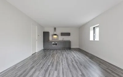 Woning te huur: 1e Lulofsdwarsstraat 14-U, Laakhaven-West 'S-Gravenhage