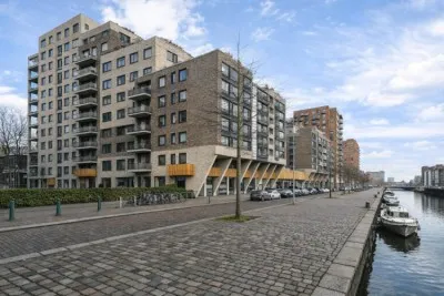 Woning te koop: 1e Lulofsdwarsstraat 18-Y, Laakhaven-West 'S-Gravenhage