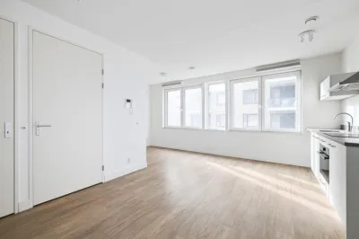 Woning te koop: 1e Lulofsdwarsstraat 2-M, Laakhaven-West 'S-Gravenhage
