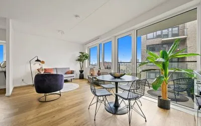 Woning te koop: 1e Lulofsdwarsstraat 30-G, Laakhaven-West 'S-Gravenhage