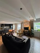 Room for rent: 1e Middellandstraat, Oude Westen Rotterdam