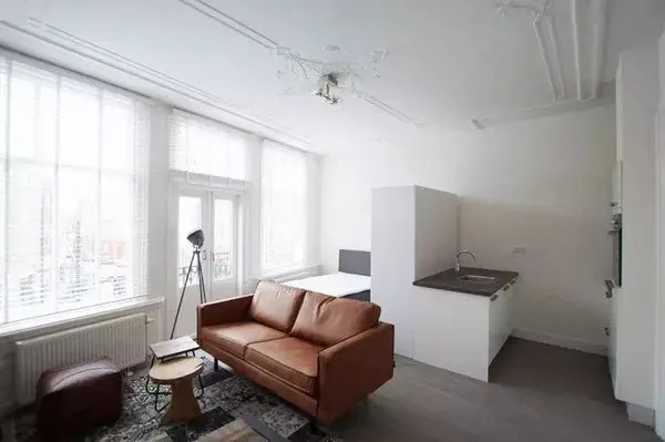 Woning te huur: 1e Middellandstraat, Oude Westen Rotterdam