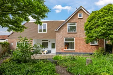 Woning te koop: 1e Molenbergstraat 11, Molenberg Elst (Ge)