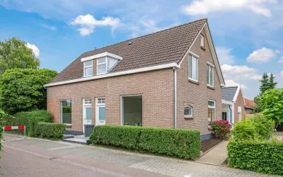 Woning te koop: 1e Molenbergstraat 13, Molenberg Elst