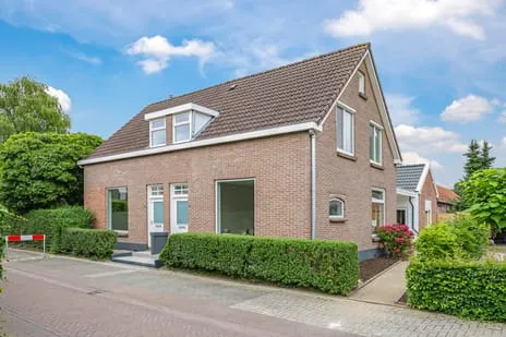 Woning te koop: 1e Molenbergstraat 13, Molenberg Elst (Ge)