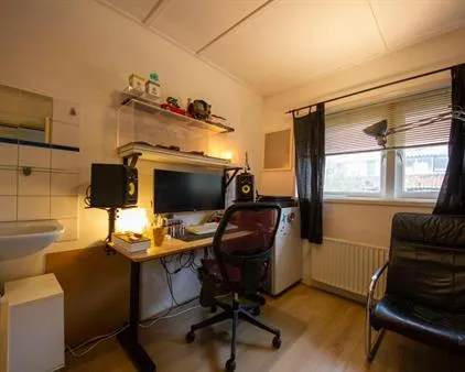 Kamer te huur: 1e Nieuwstraat, Havenstraatbuurt Hilversum