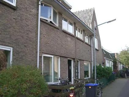 Kamer te huur: 1e Nieuwstraat, Havenstraatbuurt Hilversum