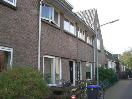 Kamer te huur: 1e Nieuwstraat, Havenstraatbuurt Hilversum