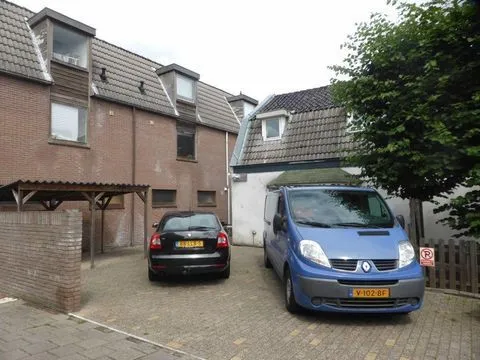 Woning te huur: 1e Oosterstraat 79, Hilversum