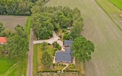 Home for sale: 1e Pallertweg 4, Pallert Bourtange