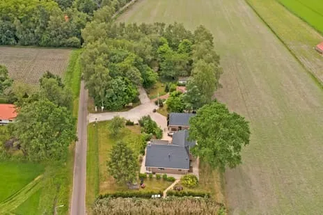 Woning te koop: 1e Pallertweg 4, Pallert Bourtange