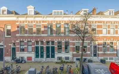 Woning te koop: 1e Pijnackerstraat 95-A, Oude Noorden Rotterdam