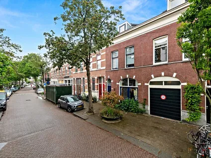 Woning te koop: 1e Pijnackerstraat 99A, Oude Noorden Rotterdam