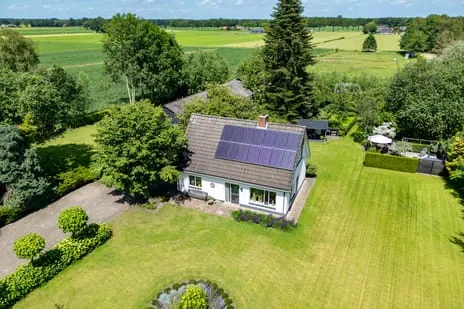 Woning te koop: 1e Polderweg 10, Buurtschap Beerzerveld Beerzerveld