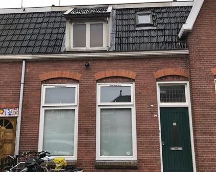 Kamer te huur: 1e Saskiadwarsstraat, Welgelegen Leeuwarden