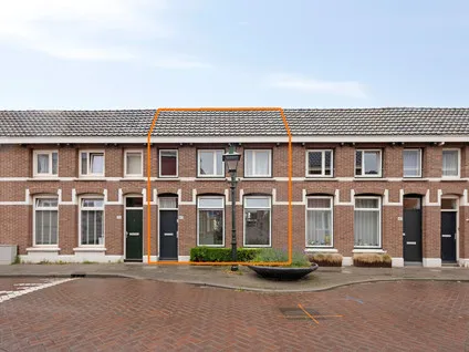 Woning te koop: 1e Scheepvaartstraat 49, Dorp Hoek Van Holland