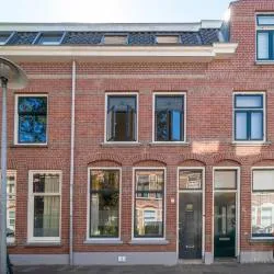 Woning te koop: 1e Spechtstraat 22, Utrecht
