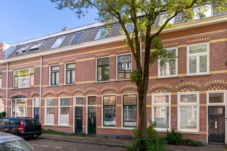 Woning te koop: 1e Spechtstraat 7, Vogelenbuurt Utrecht