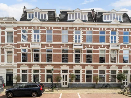 Woning te koop: 1e Sweelinckstraat 22A, Sweelinckplein e.o. 'S-Gravenhage