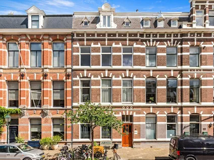 Woning te koop: 1e Sweelinckstraat 53B, Sweelinckplein e.o. 'S-Gravenhage