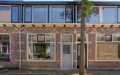Woning te koop: 1e Tuindwarsstraat 16, Spoorbuurt Alkmaar