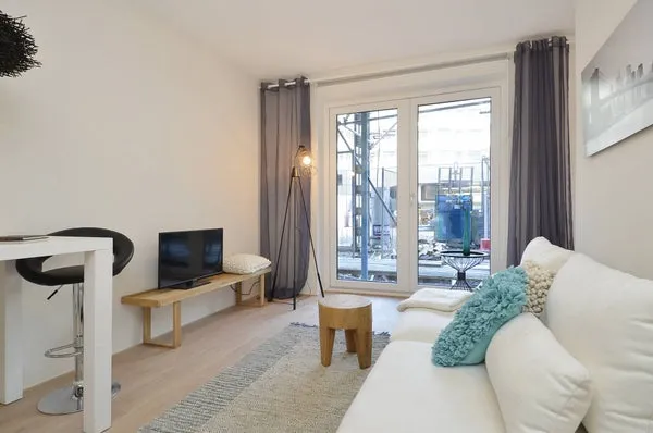 Woning te huur: 1e Van der Kunstraat, Laakhaven-West 'S-Gravenhage