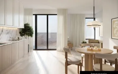 Woning te koop: 1e van Leyden Gaelstraat 19-D, Oostbuurt Vlaardingen