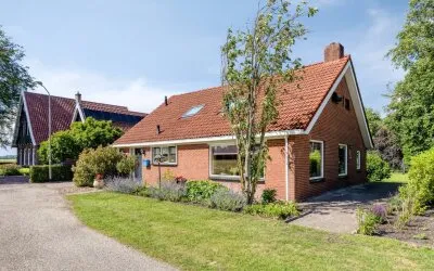 Home for sale: 1e Vennenweg 2, Bellingwolde Bellingwolde