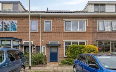 Woning te koop: 1e Weerdsweg 48, Lange Zandstraat Deventer