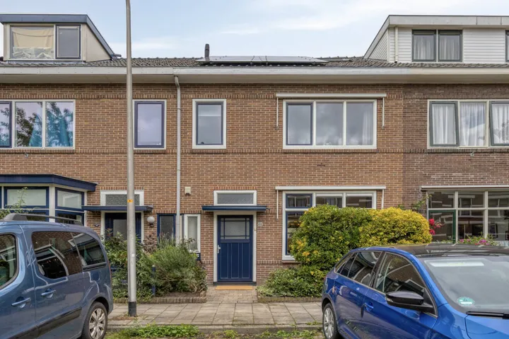 Woning te koop: 1e Weerdsweg 48, Lange Zandstraat Deventer