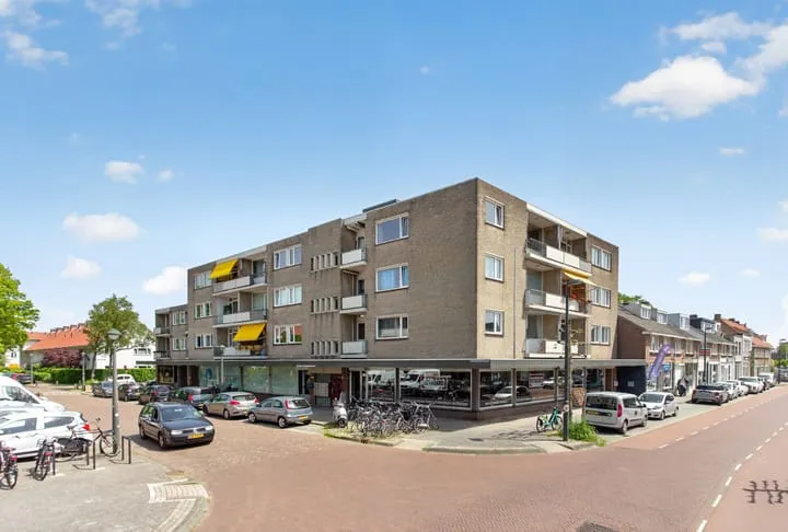Woning te koop: 1e Wilakkersstraat 41, Tuindorp Eindhoven