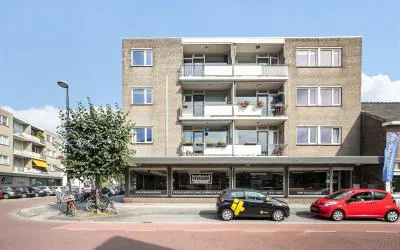 Woning te koop: 1e Wilakkersstraat 41, Tuindorp Eindhoven
