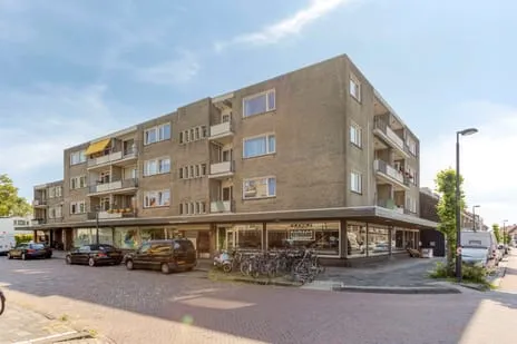 Woning te koop: 1e Wilakkersstraat 43, Tuindorp Eindhoven
