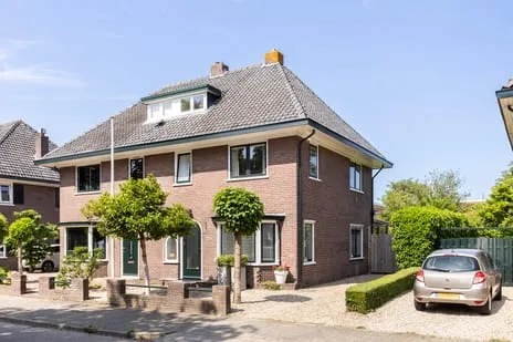 Woning te koop: 1e Wormenseweg 137 2, Brummelhof Apeldoorn