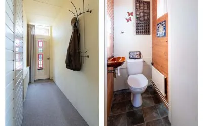 Woning te koop: 1e Wormenseweg 194, Vogelkwartier Apeldoorn