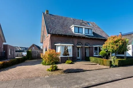 Woning te koop: 1e Wormenseweg 194, Apeldoorn