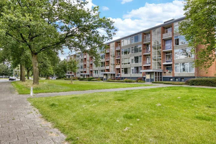 Woning te koop: 1e Wormenseweg 483, Rivierenkwartier Apeldoorn