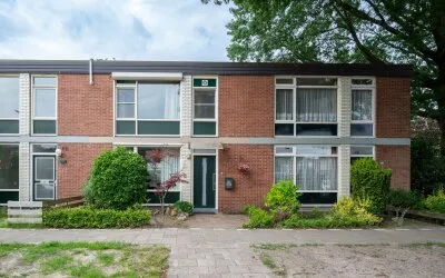 Home for sale: 1e Wormenseweg 504, Rivierenkwartier Apeldoorn