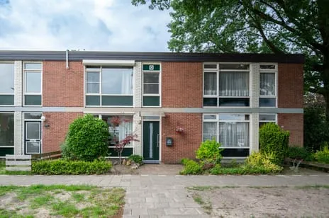Woning te koop: 1e Wormenseweg 504, Rivierenkwartier Apeldoorn