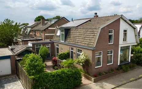 Home for sale: 1e Wormenseweg 52, Brummelhof Apeldoorn