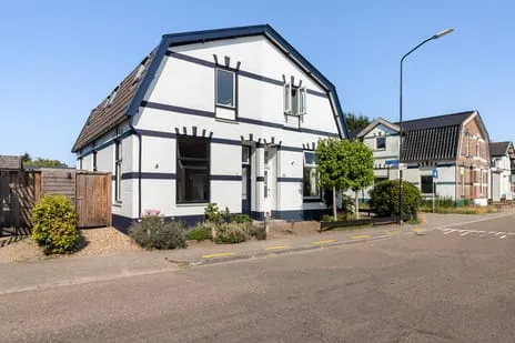 Woning te koop: 1e Wormenseweg 70, Brummelhof Apeldoorn