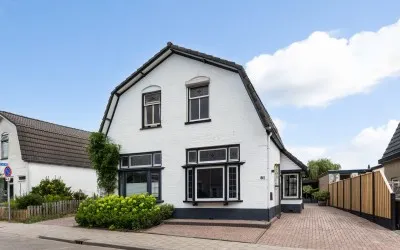 Home for sale: 1e Wormenseweg 81, Brummelhof Apeldoorn