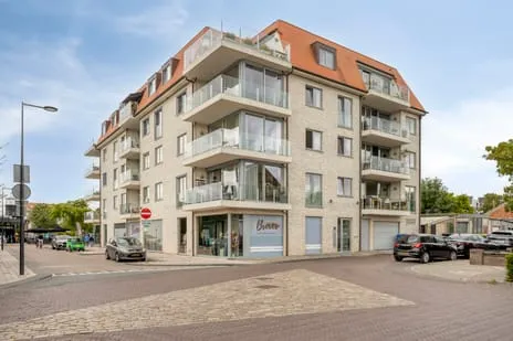 Woning te koop: 1e Zandstraat 20 202, Breskens Breskens