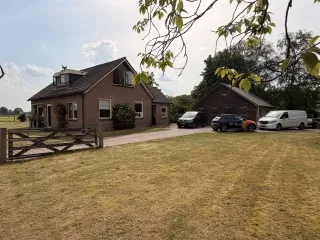 Woning te huur: 1e Zuider Pierkesmarsweg, Loo Bathmen