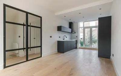 Woning te koop: 1e Braamstraat 11, 'S-Gravenhage