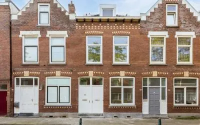 Woning te koop: 1e Carnissestraat 12, Rotterdam