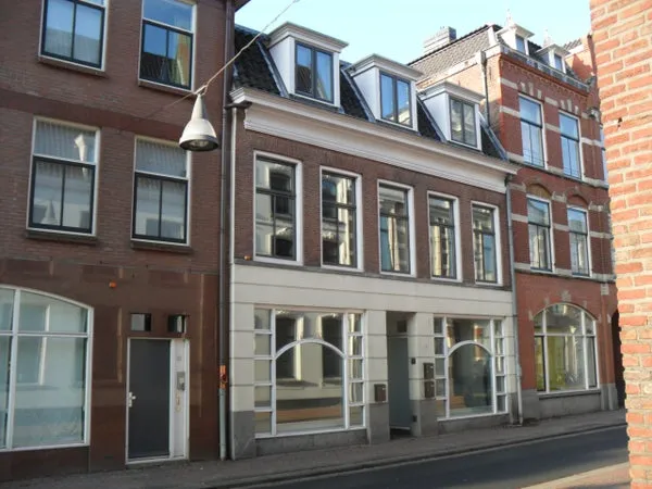 Kamer te huur: 1e Dorpsstraat 18, Centrumschil-Zuid Zeist