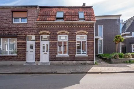 Woning te koop: 1e Graaf van Loonstraat 48, Blerick-Centrum Venlo